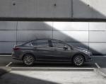 Peugeot 408 2017 года (RU)